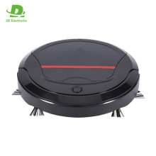 Promotion Gift Intelligent Vacuum Cleaner ,Mini Robot Cleaner For Pet Hair